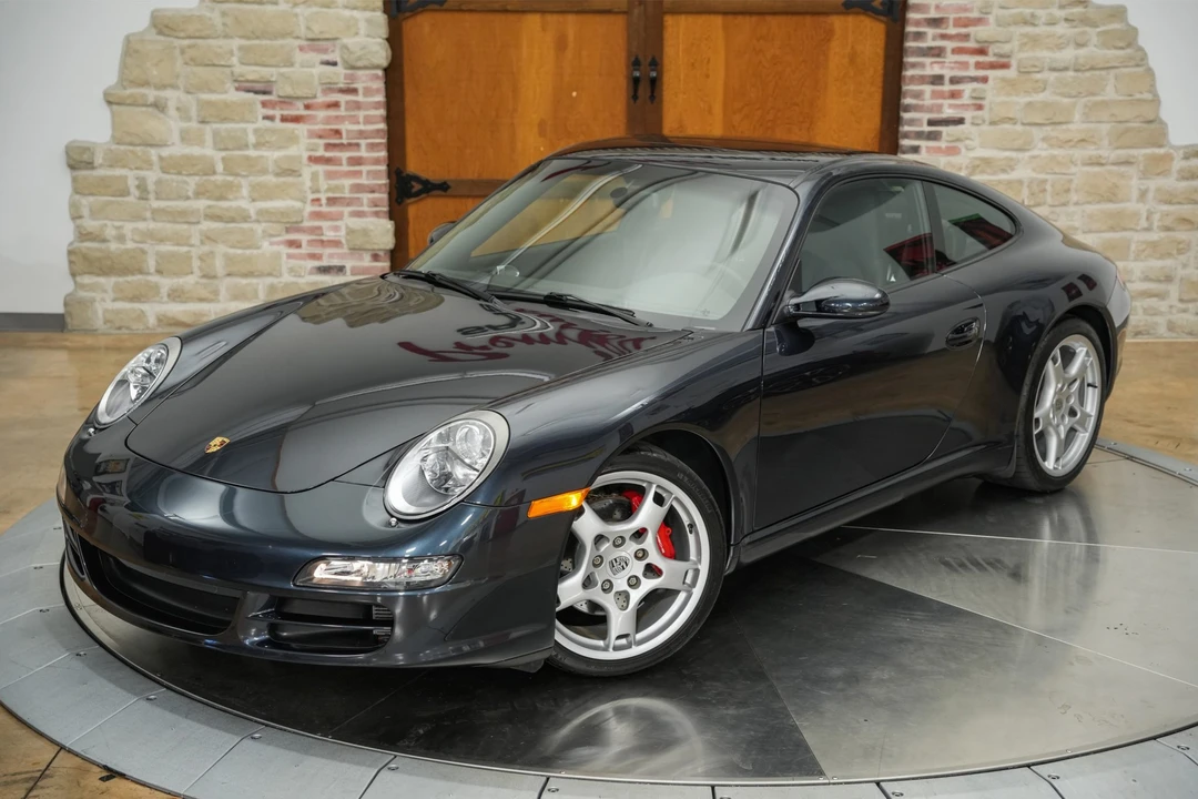 2007 Porsche 997 Carrera S - Image 16 of 31