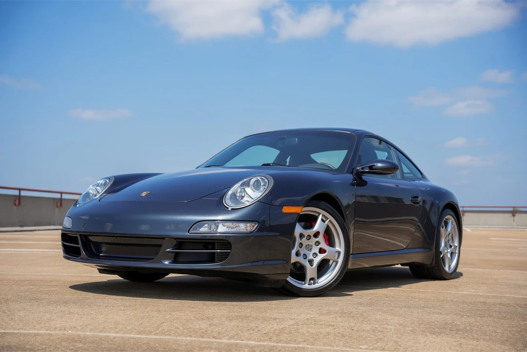 2007 Porsche 997 Carrera S - Image 2 of 31