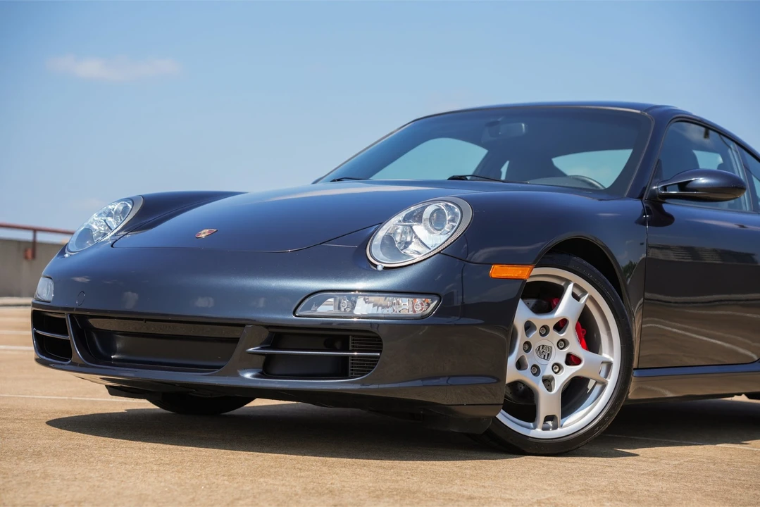 2007 Porsche 997 Carrera S - Image 26 of 31