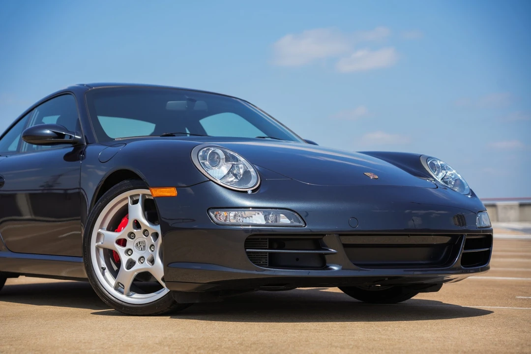 2007 Porsche 997 Carrera S - Image 25 of 31