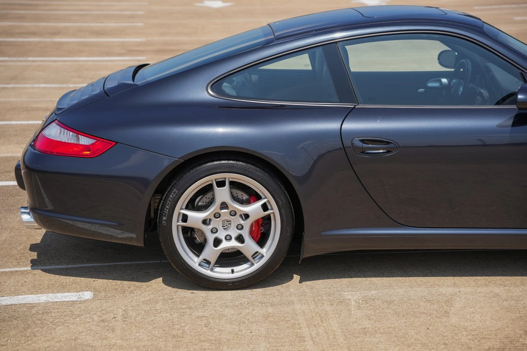 2007 Porsche 997 Carrera S - Image 31 of 31