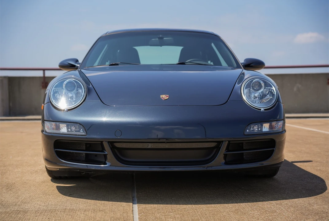 2007 Porsche 997 Carrera S - Image 13 of 31