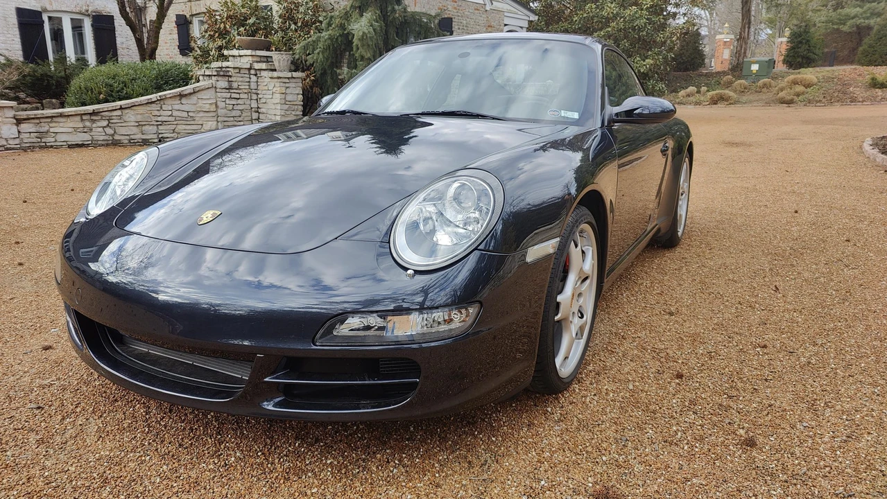 2007 Porsche 997 Carrera S - Image 15 of 31