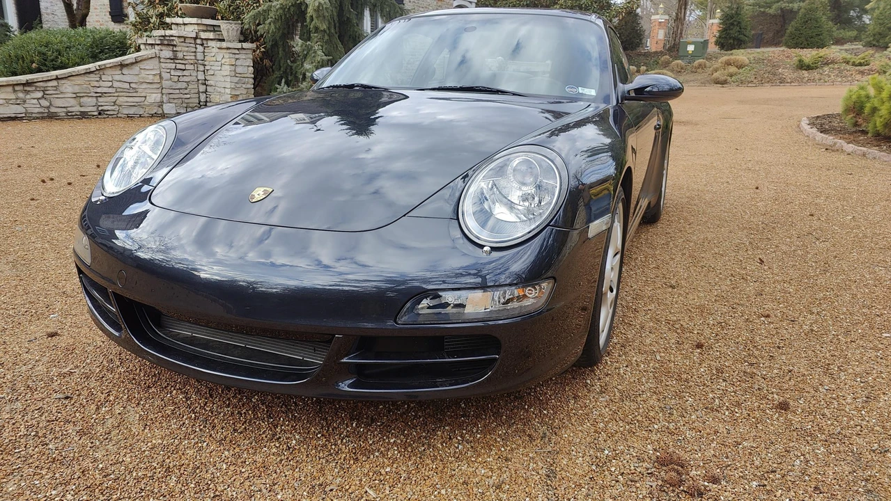 2007 Porsche 997 Carrera S - Image 14 of 31