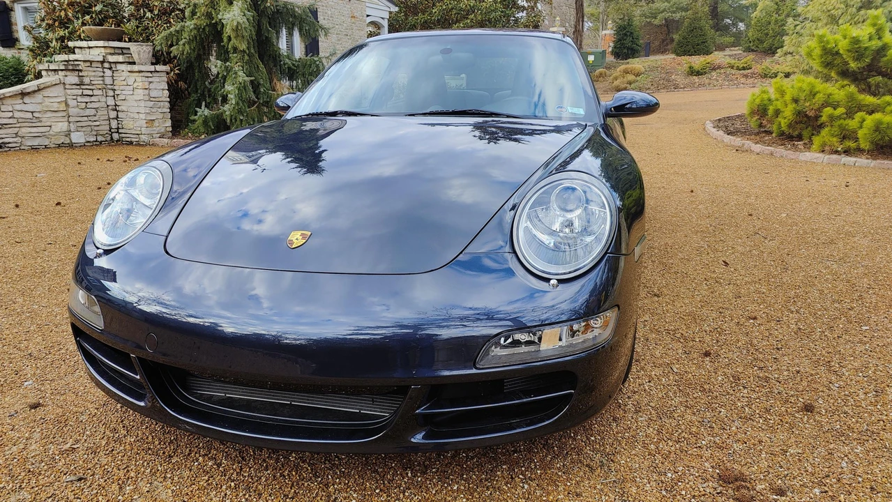 2007 Porsche 997 Carrera S - Image 13 of 31