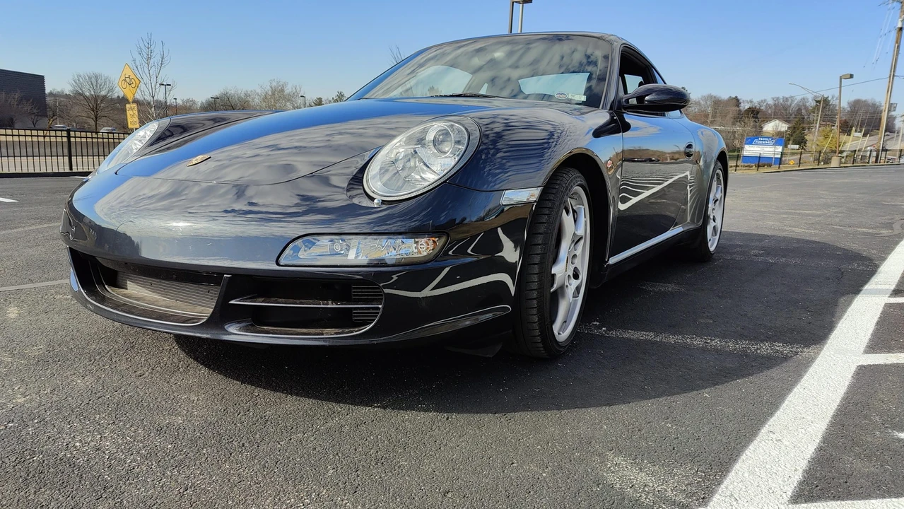 2007 Porsche 997 Carrera S - Image 3 of 31