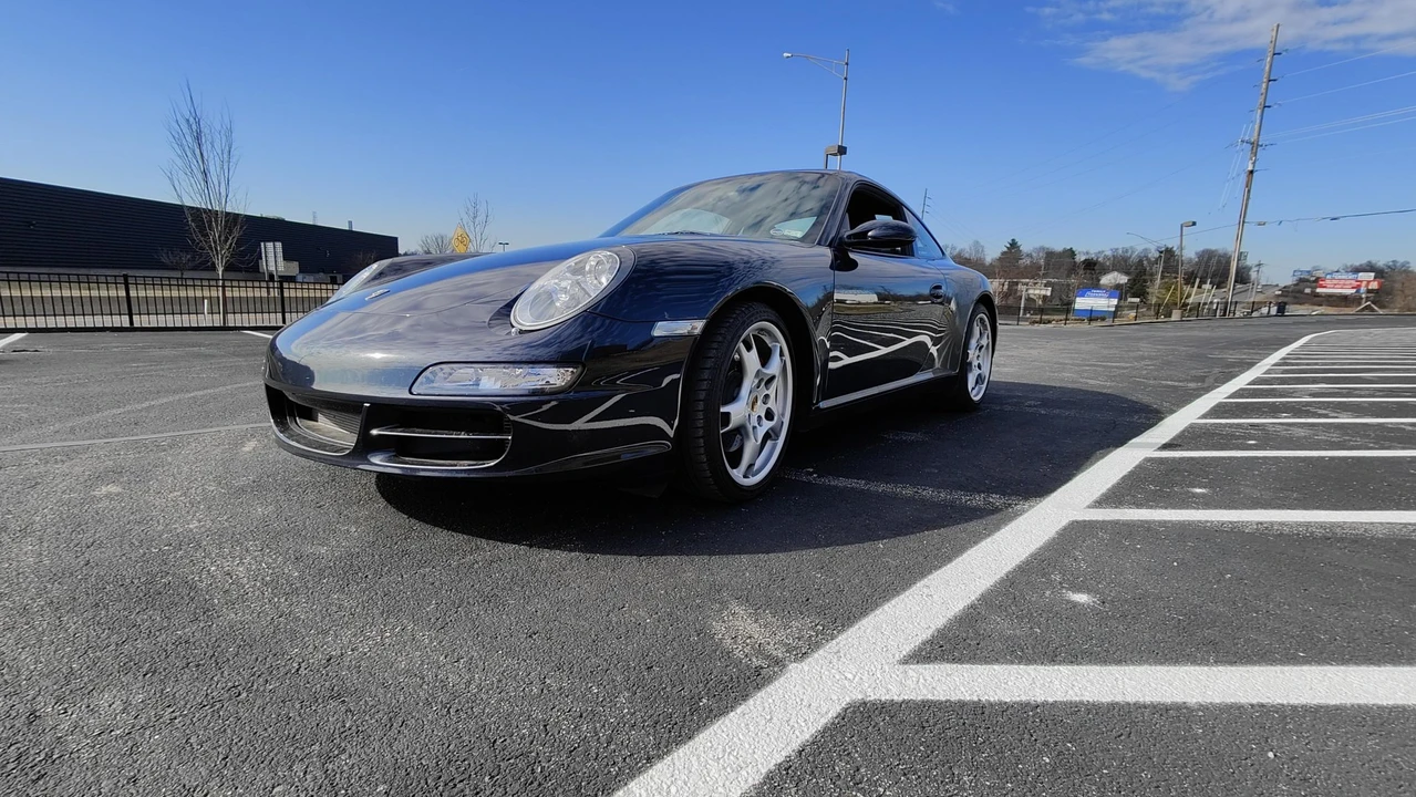 2007 Porsche 997 Carrera S - Image 2 of 31