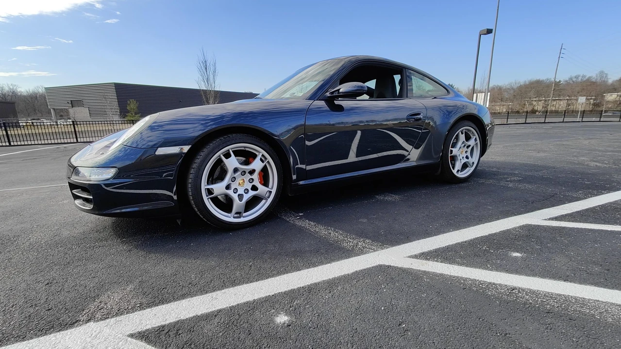 2007 Porsche 997 Carrera S - Image 5 of 31