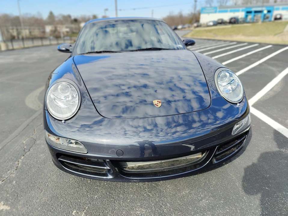 2007 Porsche 997 Carrera S - Image 10 of 31