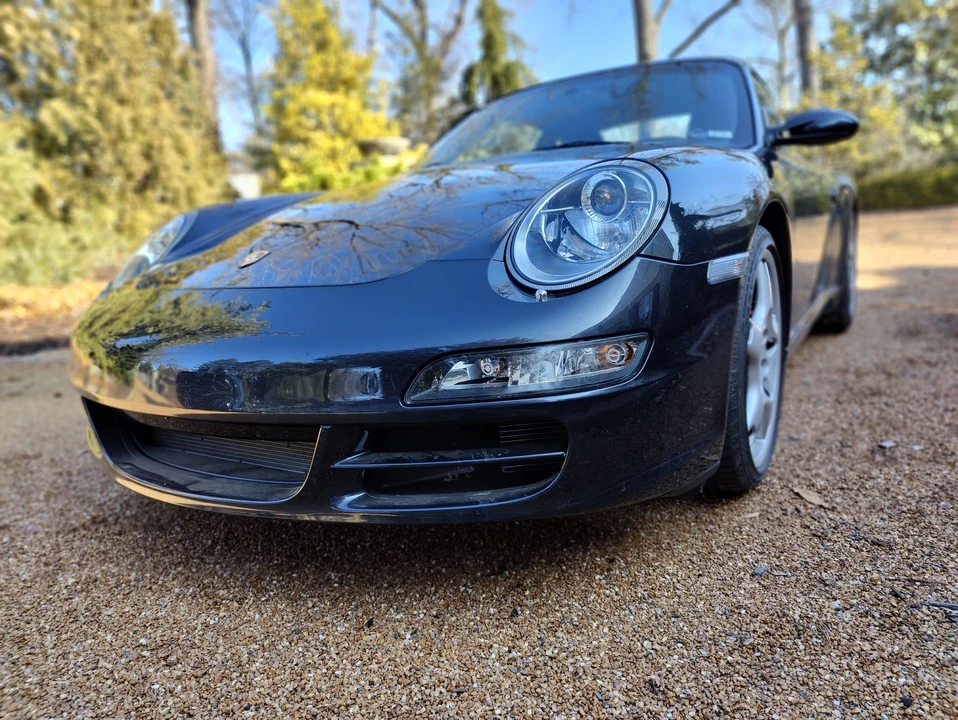 2007 Porsche 997 Carrera S - Image 11 of 31