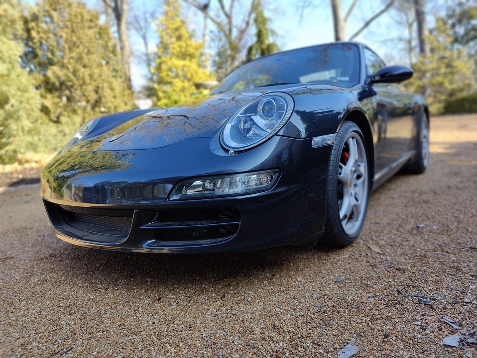 2007 Porsche 997 Carrera S - Image 12 of 31