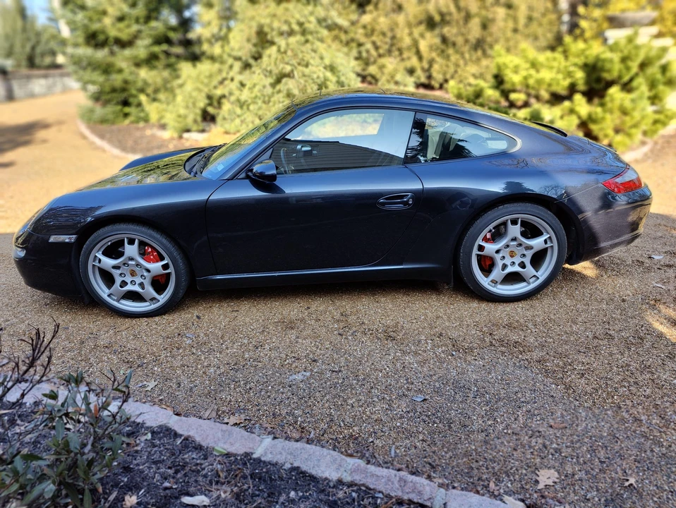 2007 Porsche 997 Carrera S - Image 28 of 31