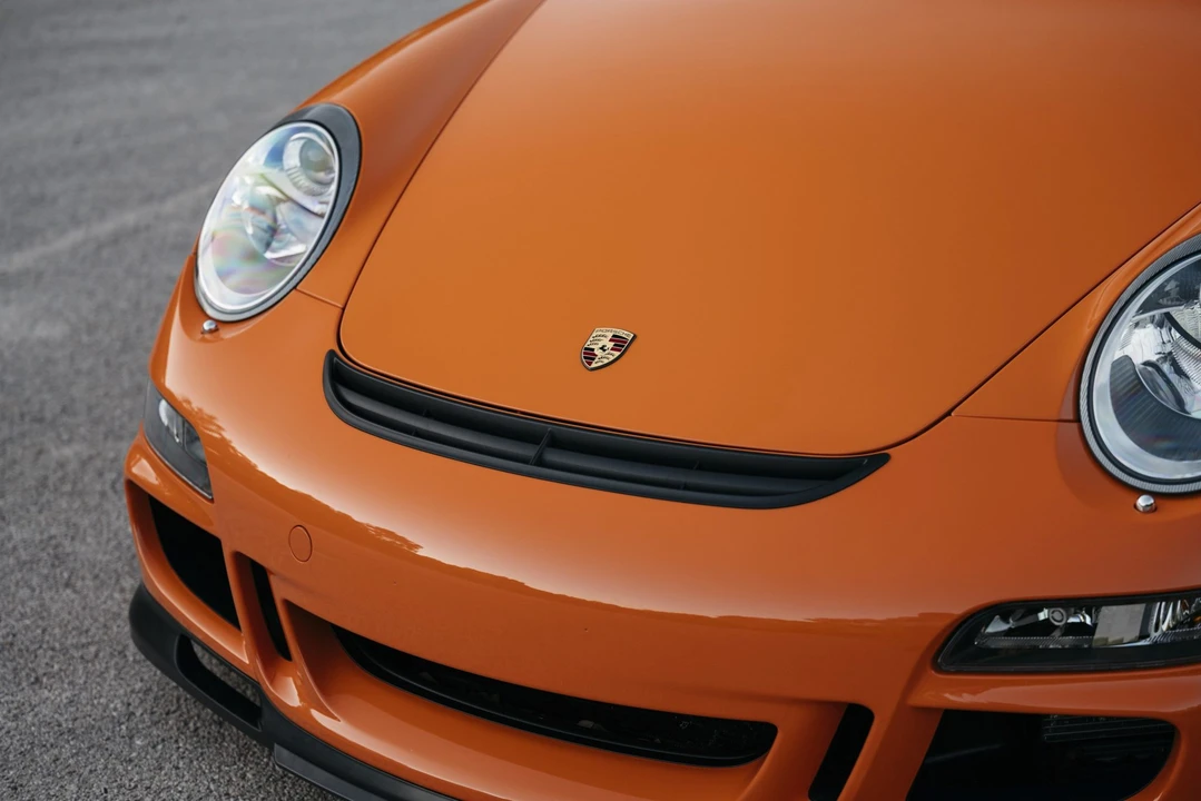 2007 Porsche 997 GT3 RS - Image 29 of 31