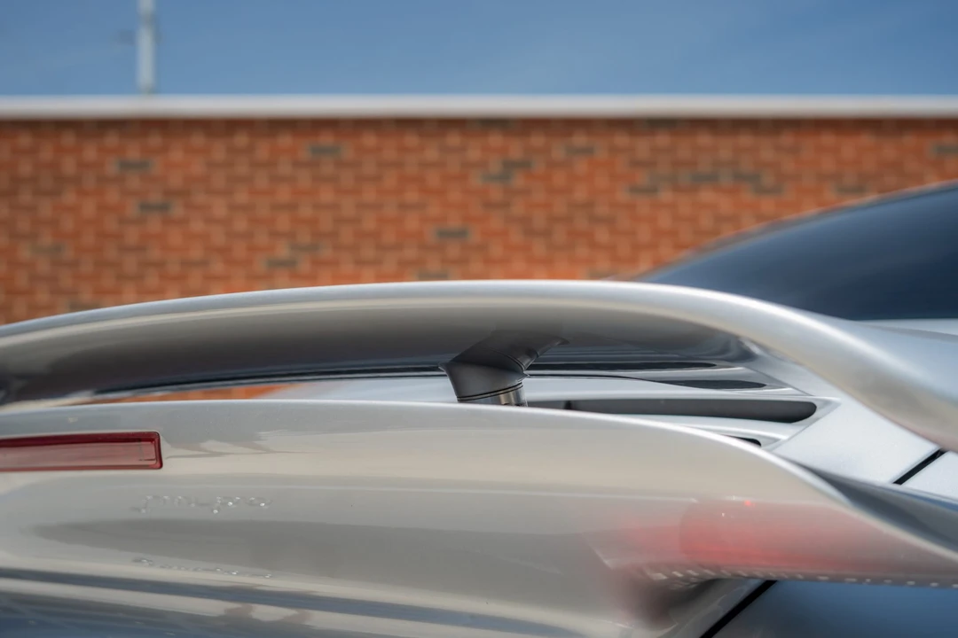 2007 Porsche 997 Turbo - Image 31 of 31