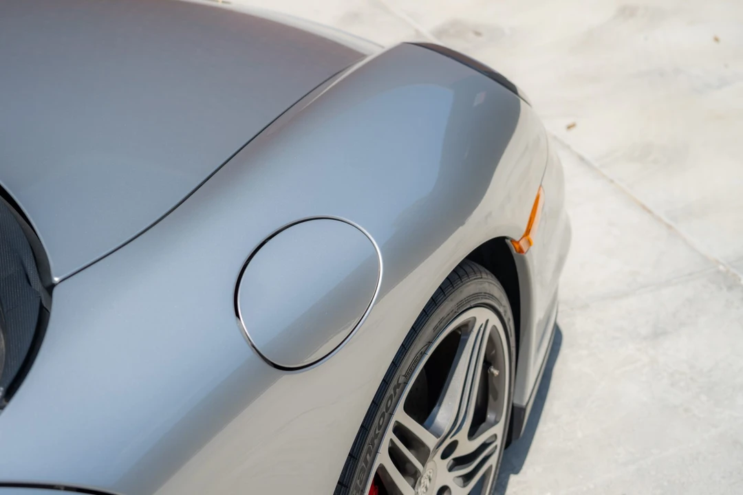 2007 Porsche 997 Turbo - Image 24 of 31