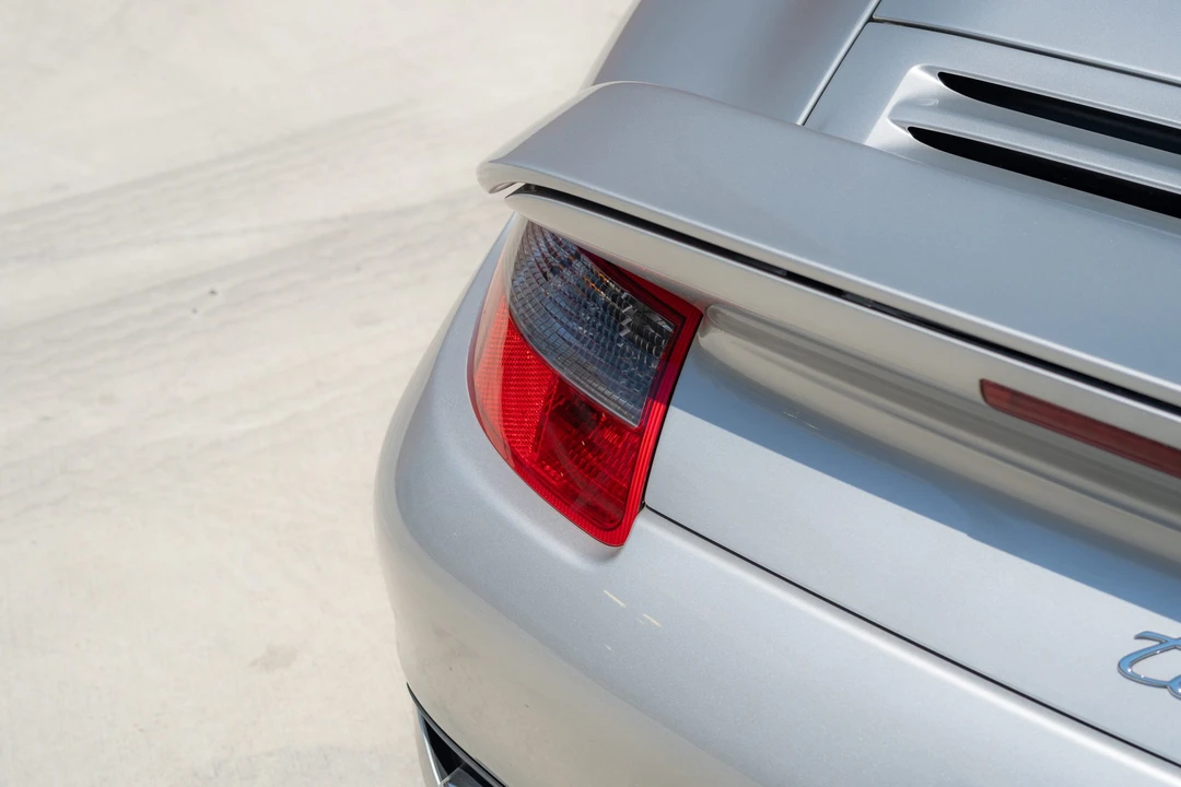 2007 Porsche 997 Turbo - Image 28 of 31