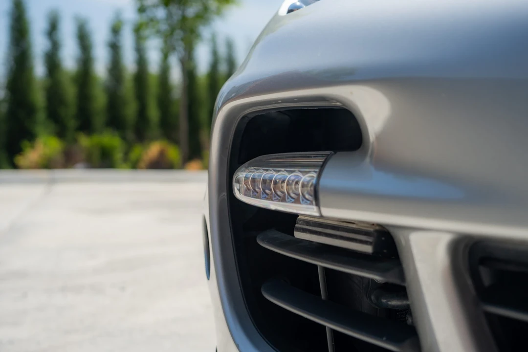 2007 Porsche 997 Turbo - Image 19 of 31