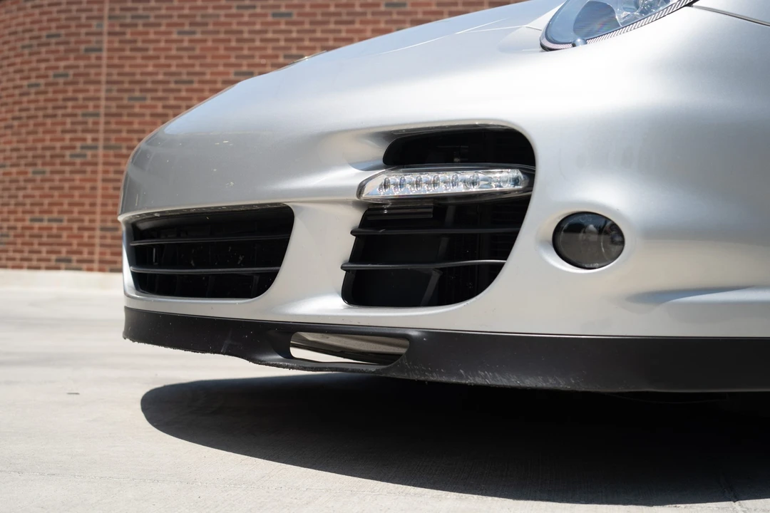 2007 Porsche 997 Turbo - Image 22 of 31