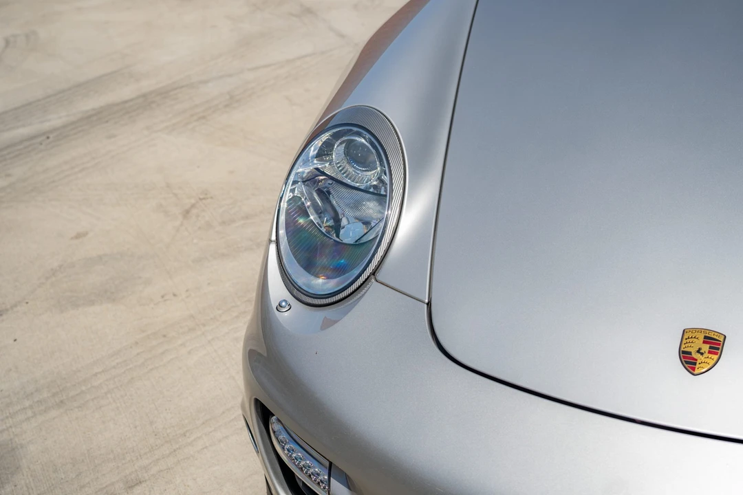 2007 Porsche 997 Turbo - Image 13 of 31