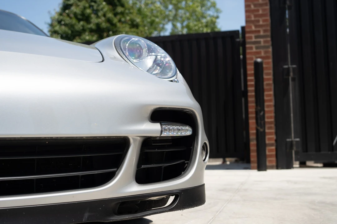 2007 Porsche 997 Turbo - Image 21 of 31