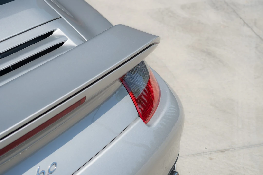 2007 Porsche 997 Turbo - Image 29 of 31