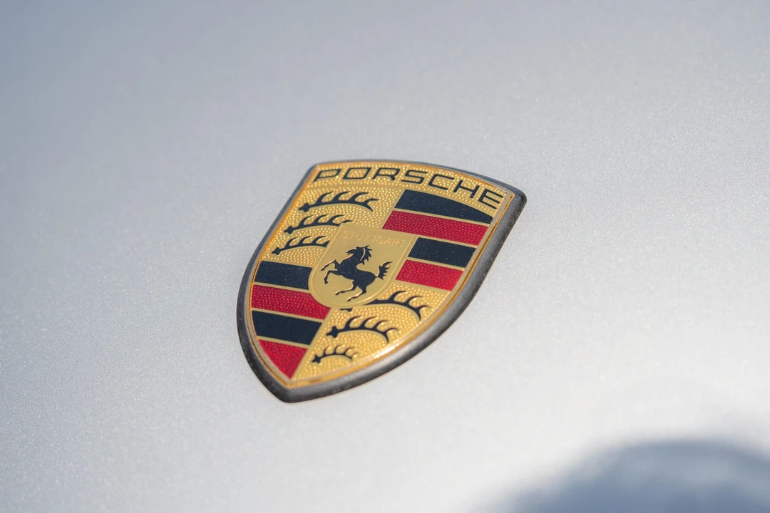 2007 Porsche 997 Turbo - Image 25 of 31