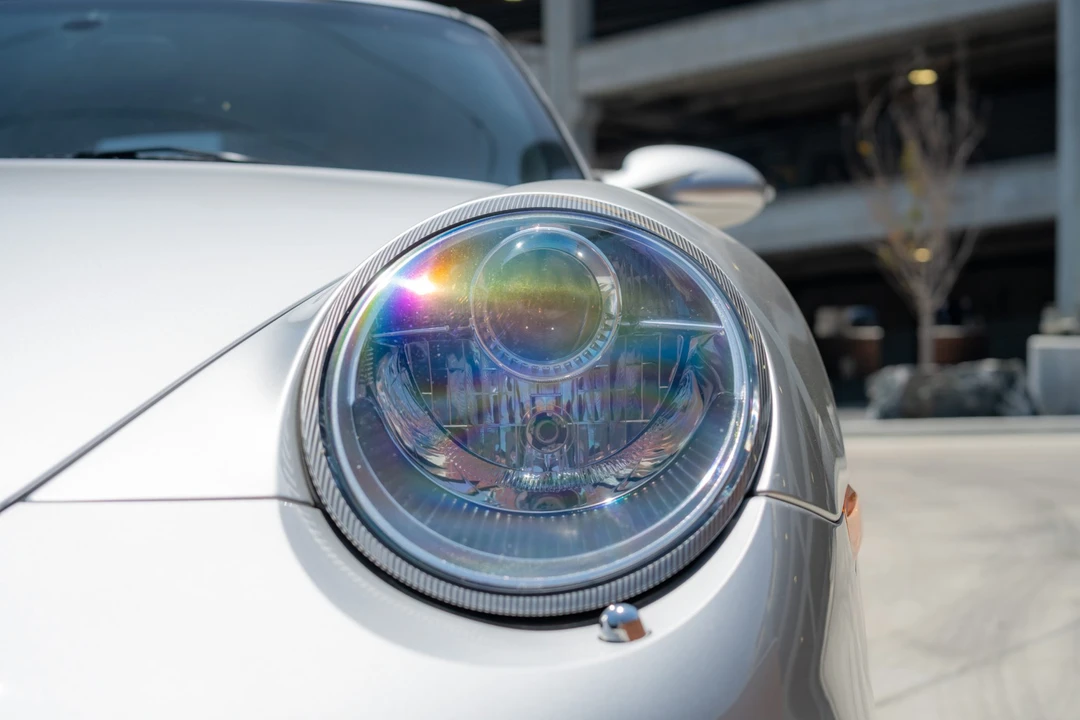 2007 Porsche 997 Turbo - Image 16 of 31