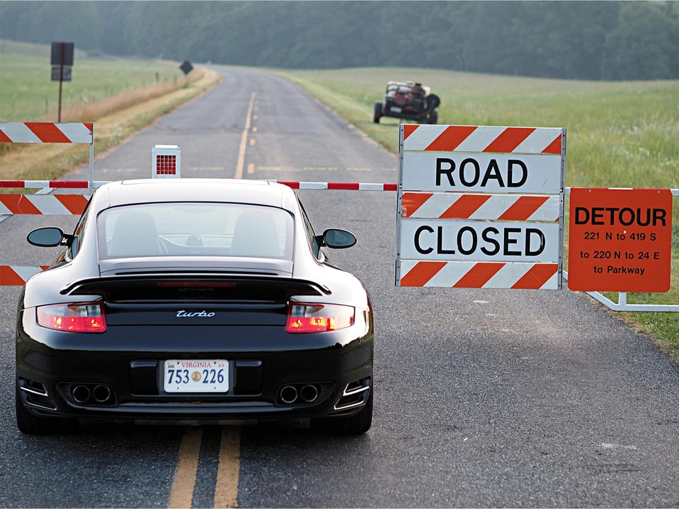 2007 Porsche 997 Turbo - Image 15 of 31
