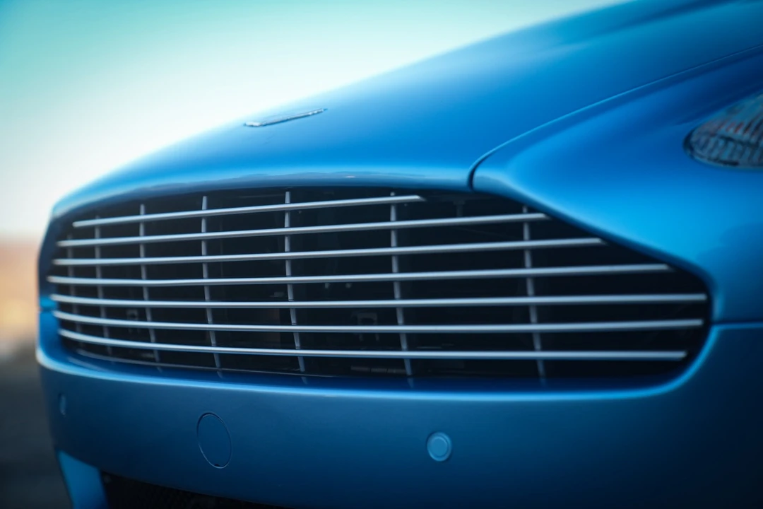 2008 Aston Martin DB9 - Image 23 of 31