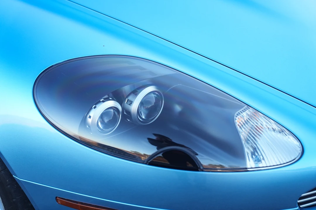 2008 Aston Martin DB9 - Image 29 of 31