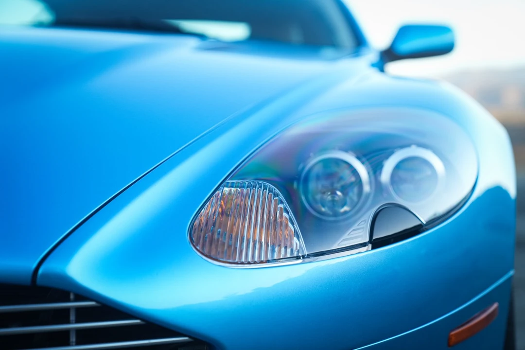 2008 Aston Martin DB9 - Image 26 of 31