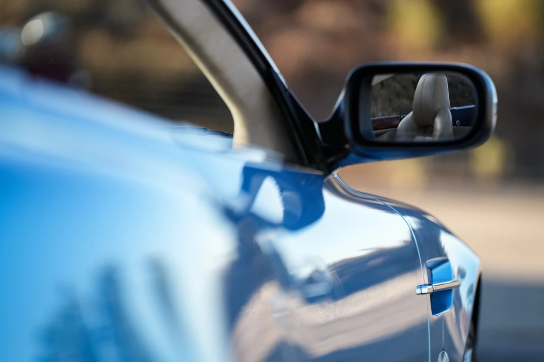 2008 Aston Martin DB9 - Image 31 of 31