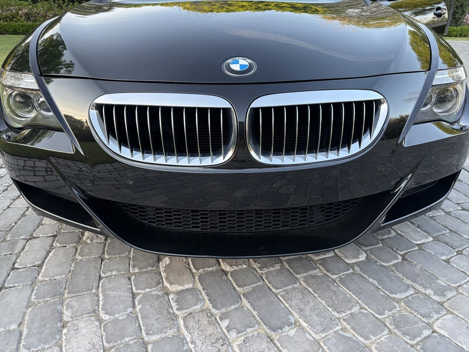 2008 BMW E63/E64 M6 - Image 19 of 21