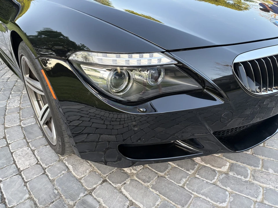 2008 BMW E63/E64 M6 - Image 20 of 21