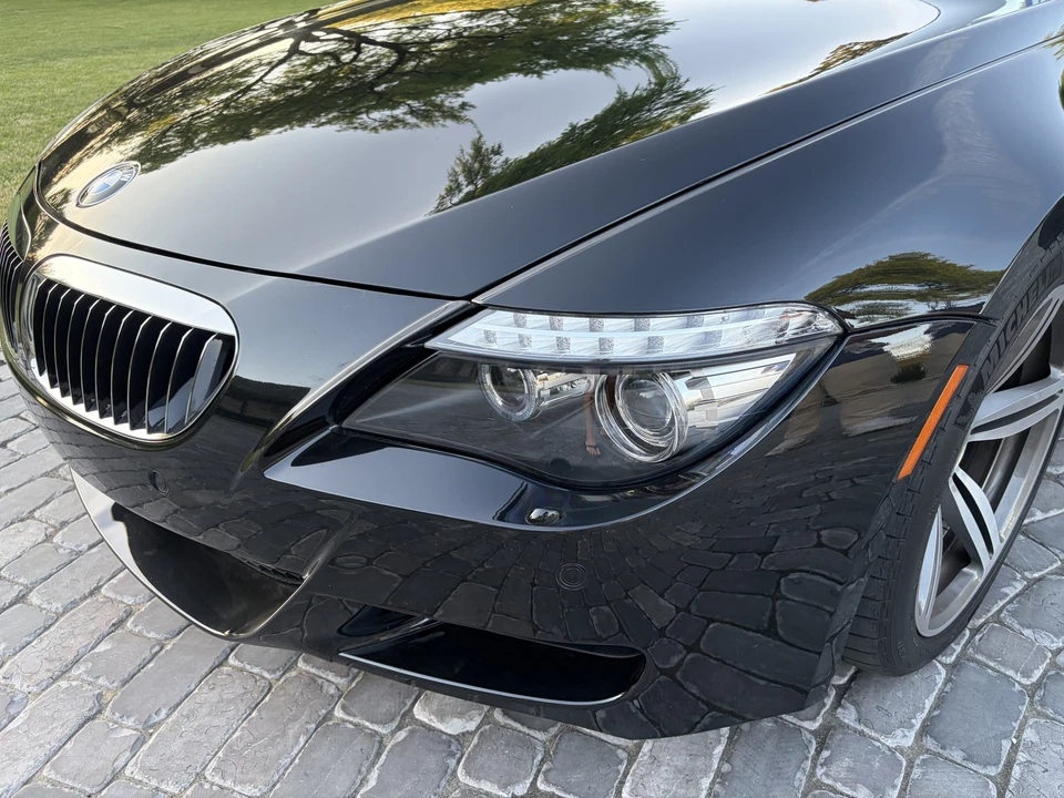 2008 BMW E63/E64 M6 - Image 21 of 21