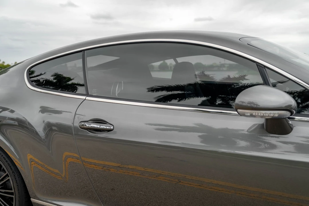 2008 Bentley Continental GT Speed 1st Gen - Image 28 of 31
