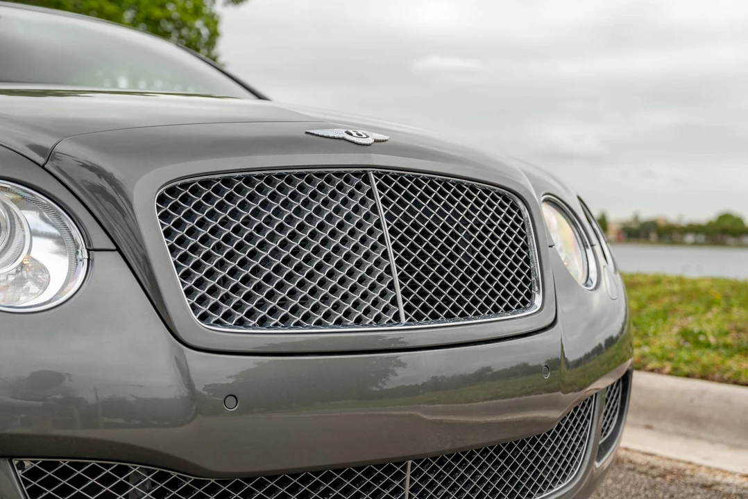 2008 Bentley Continental GT Speed 1st Gen - Image 16 of 31