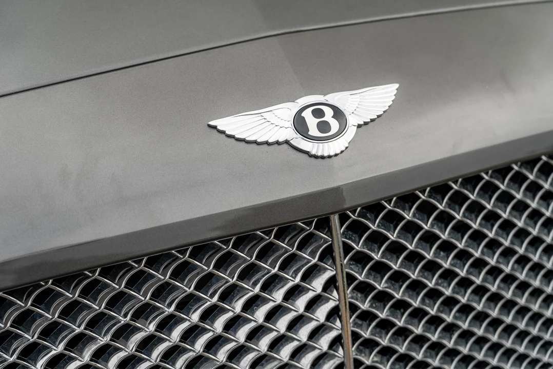 2008 Bentley Continental GT Speed 1st Gen - Image 20 of 31