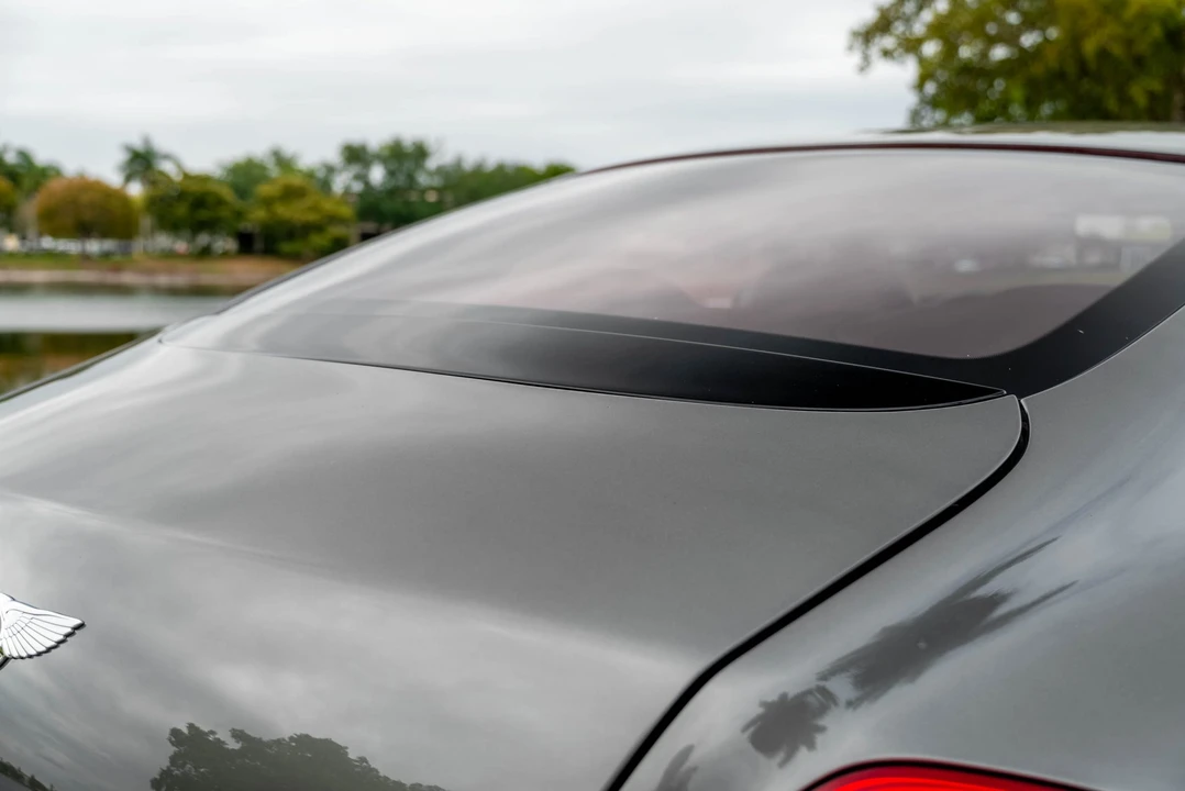 2008 Bentley Continental GT Speed 1st Gen - Image 26 of 31