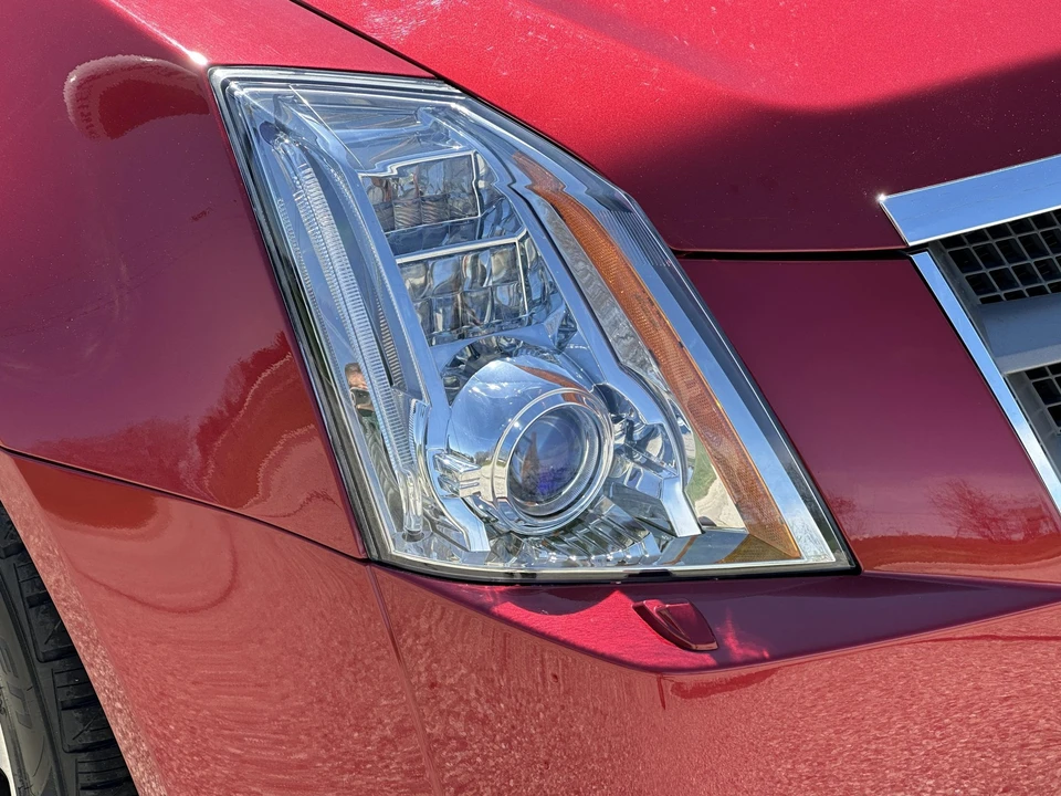 2008 Cadillac CTS 2nd Gen - Image 20 of 31