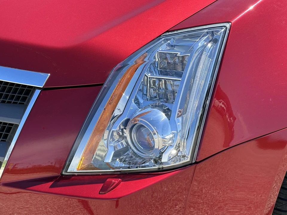 2008 Cadillac CTS 2nd Gen - Image 23 of 31