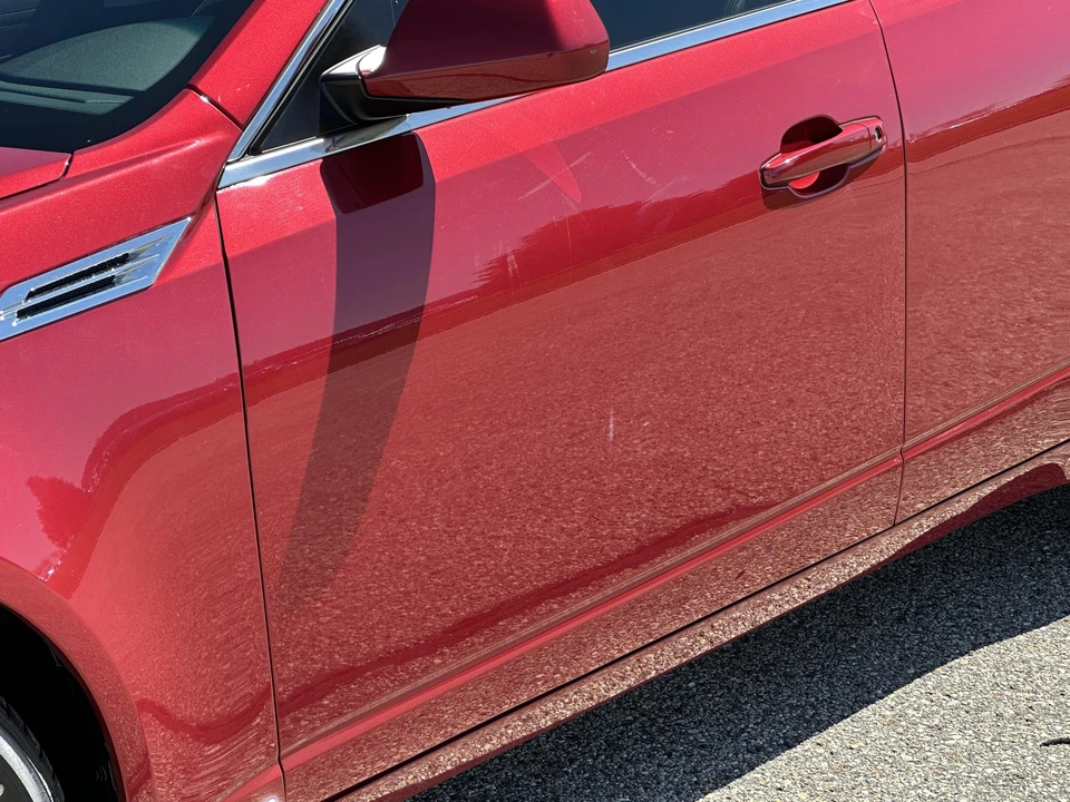2008 Cadillac CTS 2nd Gen - Image 26 of 31