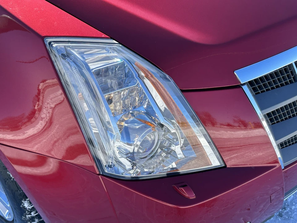 2008 Cadillac CTS 2nd Gen - Image 15 of 31