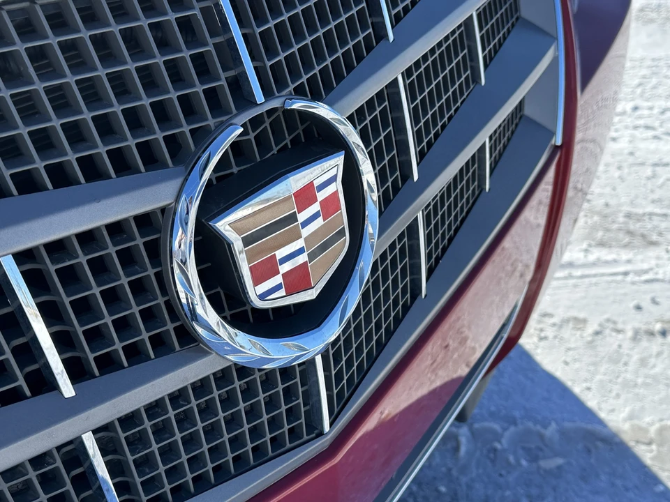 2008 Cadillac CTS 2nd Gen - Image 21 of 31