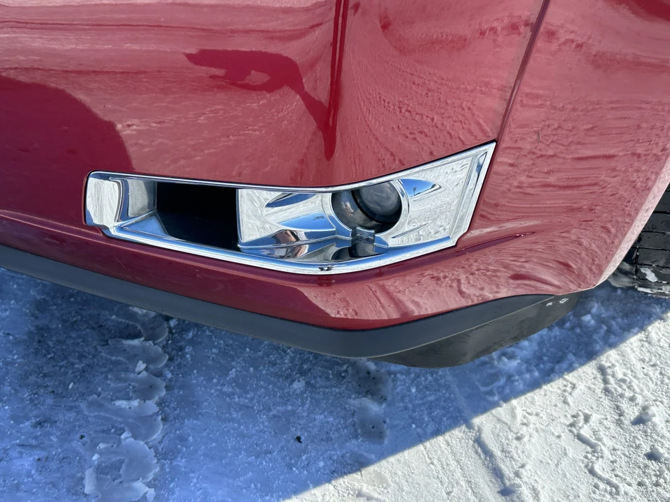 2008 Cadillac CTS 2nd Gen - Image 26 of 31