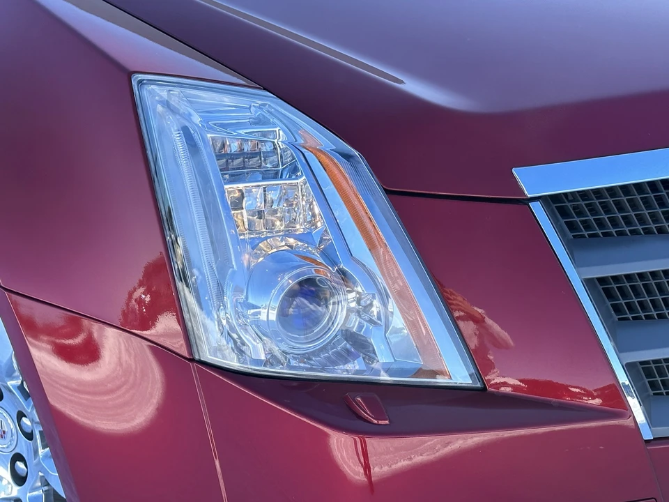 2008 Cadillac CTS 2nd Gen - Image 16 of 31