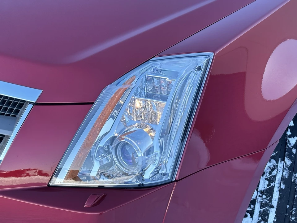 2008 Cadillac CTS 2nd Gen - Image 24 of 31