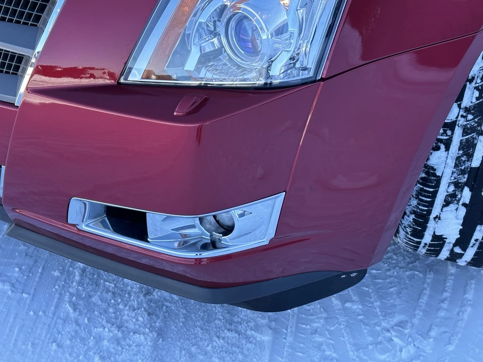 2008 Cadillac CTS 2nd Gen - Image 25 of 31