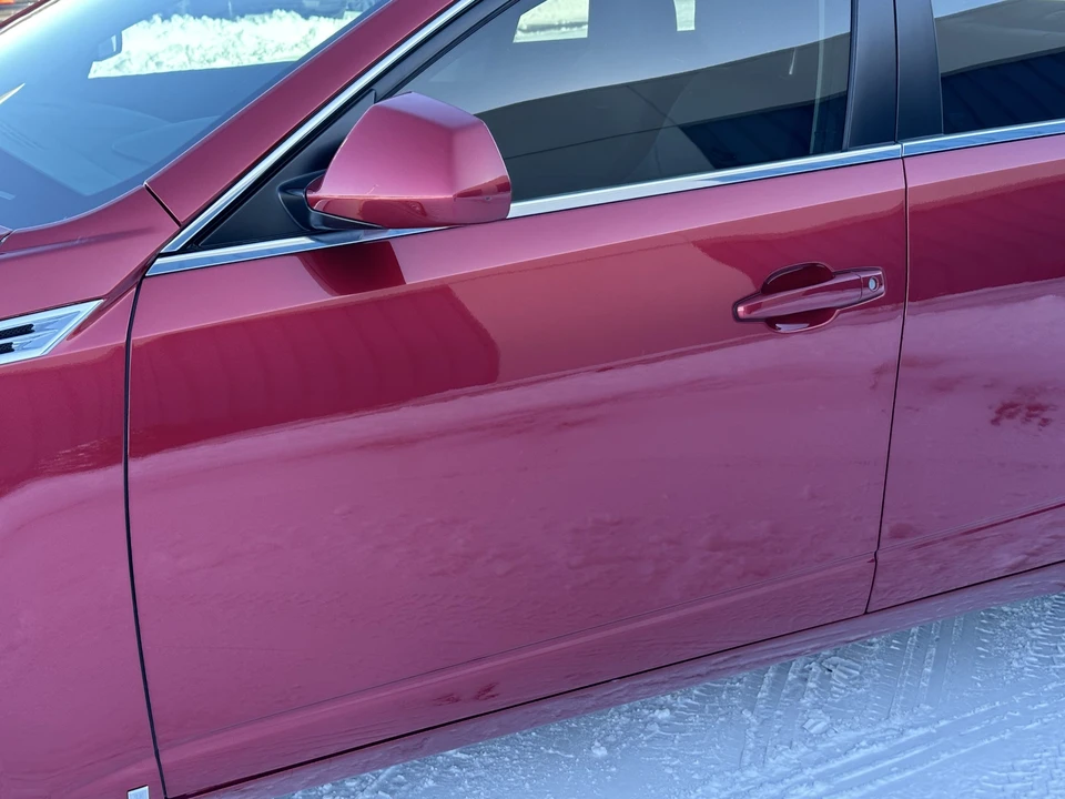 2008 Cadillac CTS 2nd Gen - Image 31 of 31