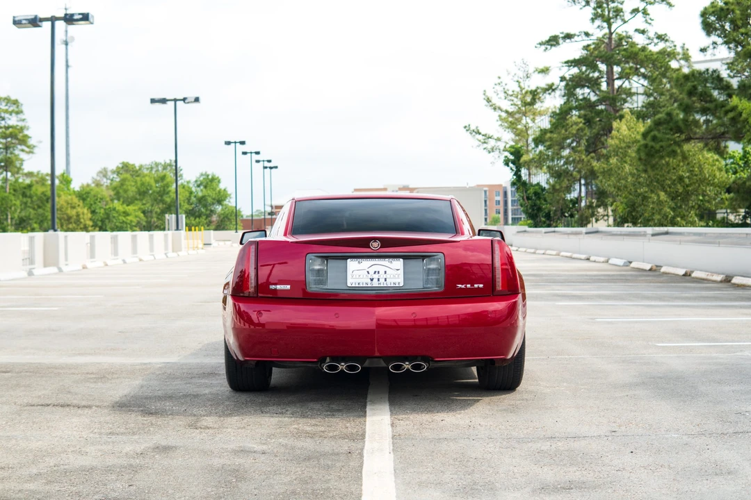 2008 Cadillac XLR - Image 23 of 31